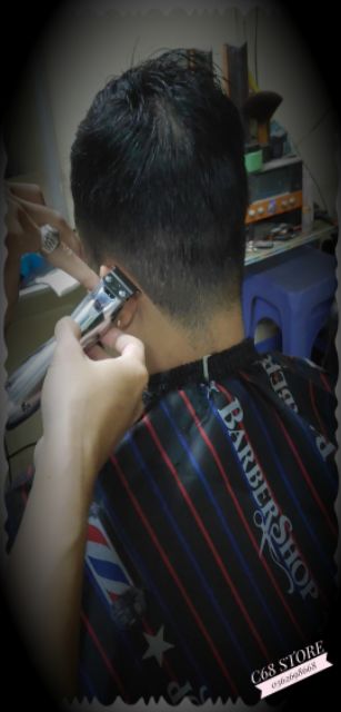 Tông đơ bấm viền cao cấp BARBER SLIMLINE PRO LI - Andis bản Trung
