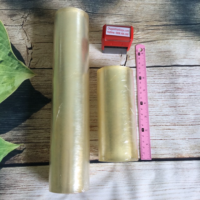 Nylong quấn ủ tê mặt và bụng (6, 15, 20, 30cm) | BigBuy360 - bigbuy360.vn