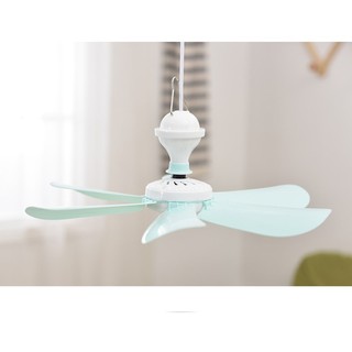 Quạt trần mini 5 cánh