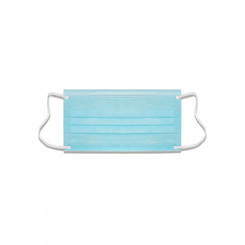 Khẩu trang y tế Y0383 chính hãng TNG hộp 50 chiếc