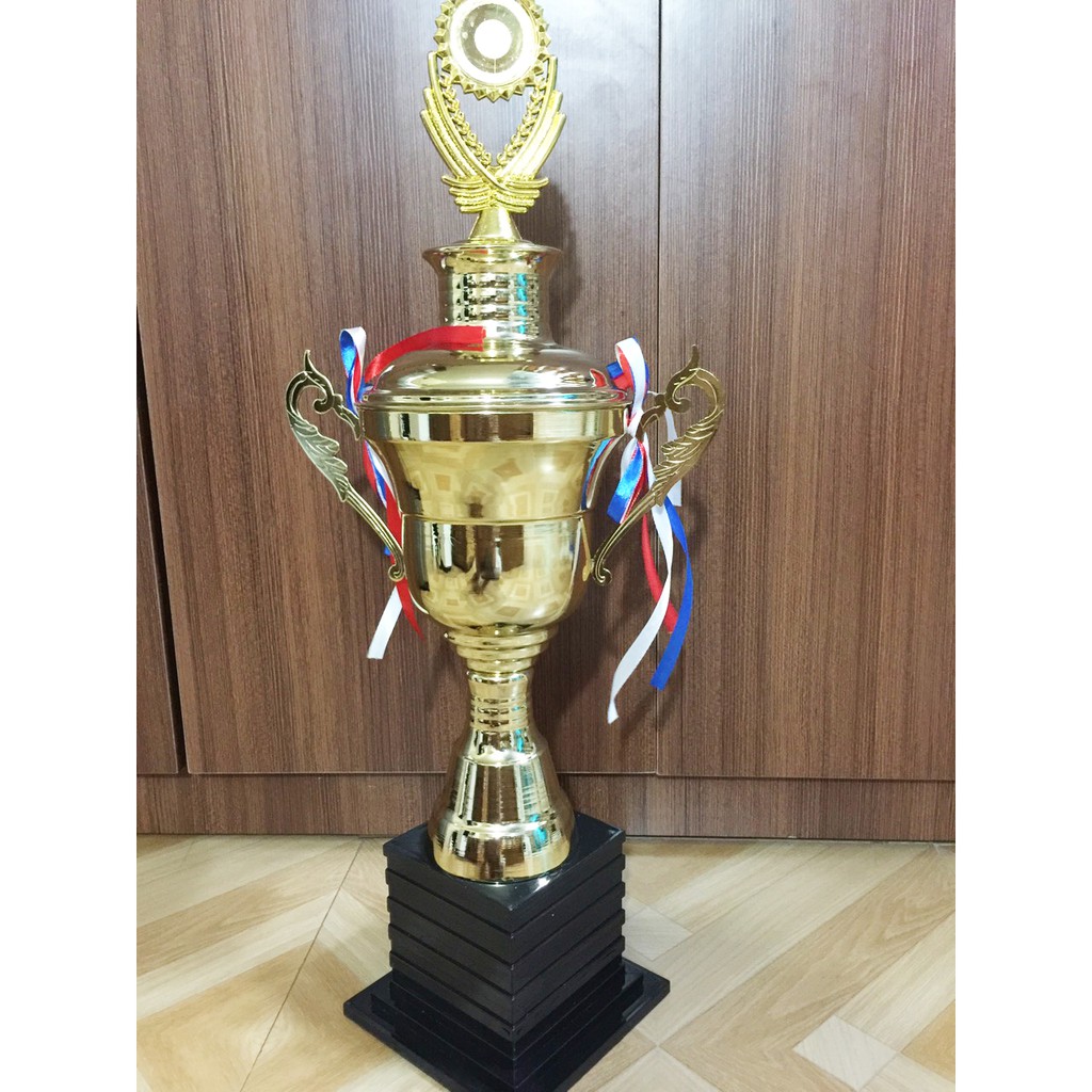 [GIÁ SIÊU SỐC]-Thanh Lý DUY NHẤT 1 chiếc - Miễn phí thiết kế + in cúp