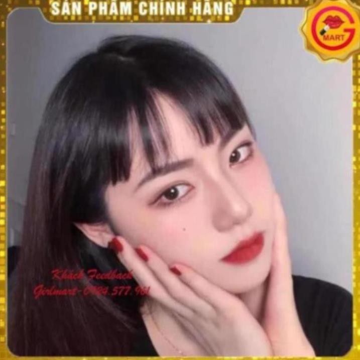 [ GIÁ SỈ ] Son Kem Mac  Màu 991 Devoted To Chili - Tone Đỏ Gạch