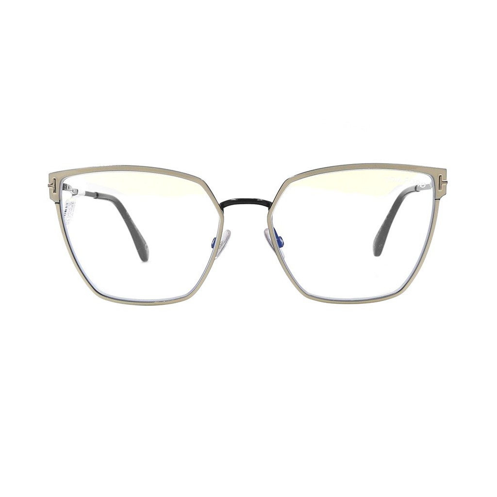 Gọng kính TOM FORD TF5574B 021 chính hãng