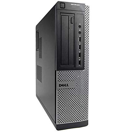 Máy bộ DELL OPTIPLEX 3010 SFF chuyên dùng Văn phòng, Học Tập Dell Optiplex 3010 SFF Core I3/I5/I7