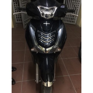 Mặt Nạ 3 Vạch Cho SH 2017-2018