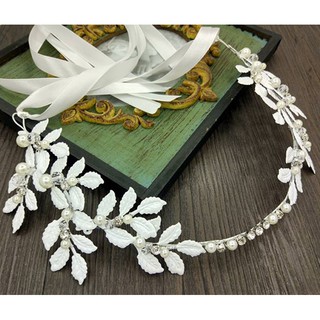 Dây Cài Tóc 120 Số 11