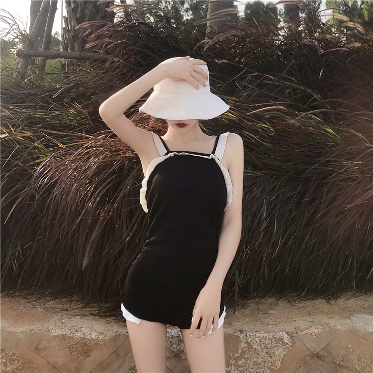 Đồ bơi nữ 1 mảnh nhẹ nhàng, gợi cảm