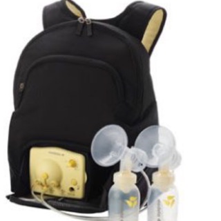 Balo đựng máy hút sữa medela pump
