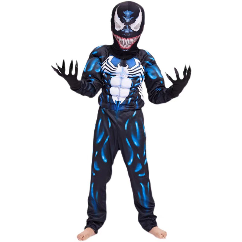 Trang Phục Hóa Trang Venom, Trang Phục Hóa Trang Siêu Anh Hùng