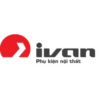 Bản lề  IVAN, giảm chấn (2 cái )