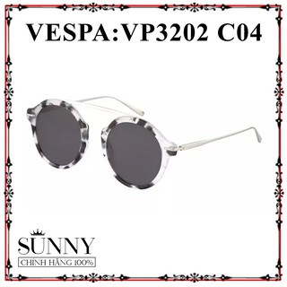 Kính Mát Unisex Vespa VP3202