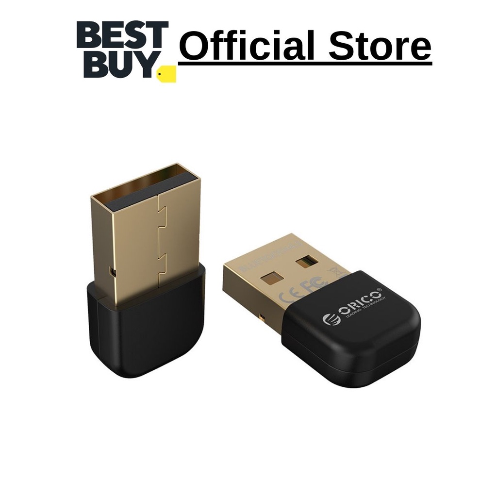 USB Bluetooth Orico 4.0 BTA-403 | Kết nối nhanh, ổn định