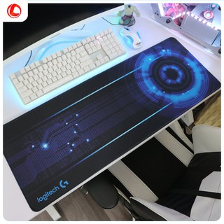 Pad Chuột Logitech