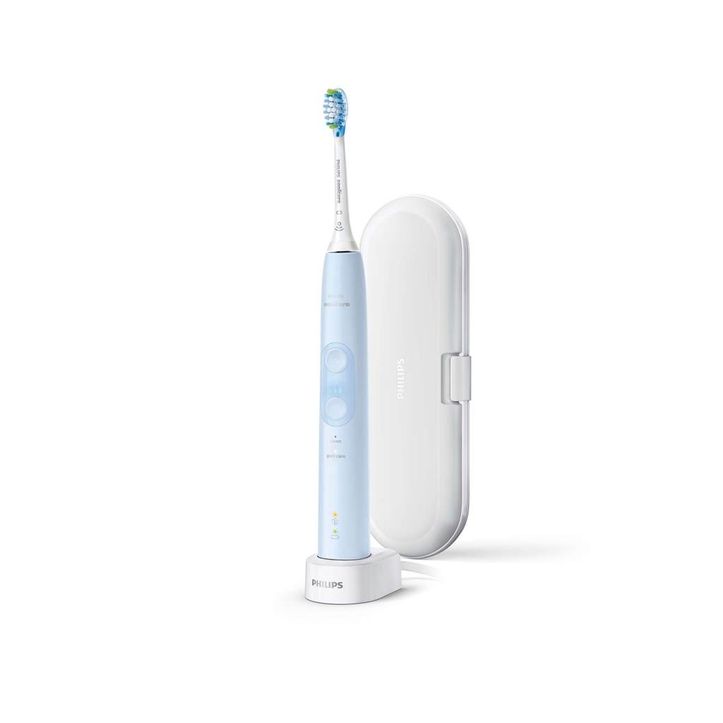 Bàn chải điện Philips Sonicare 4700