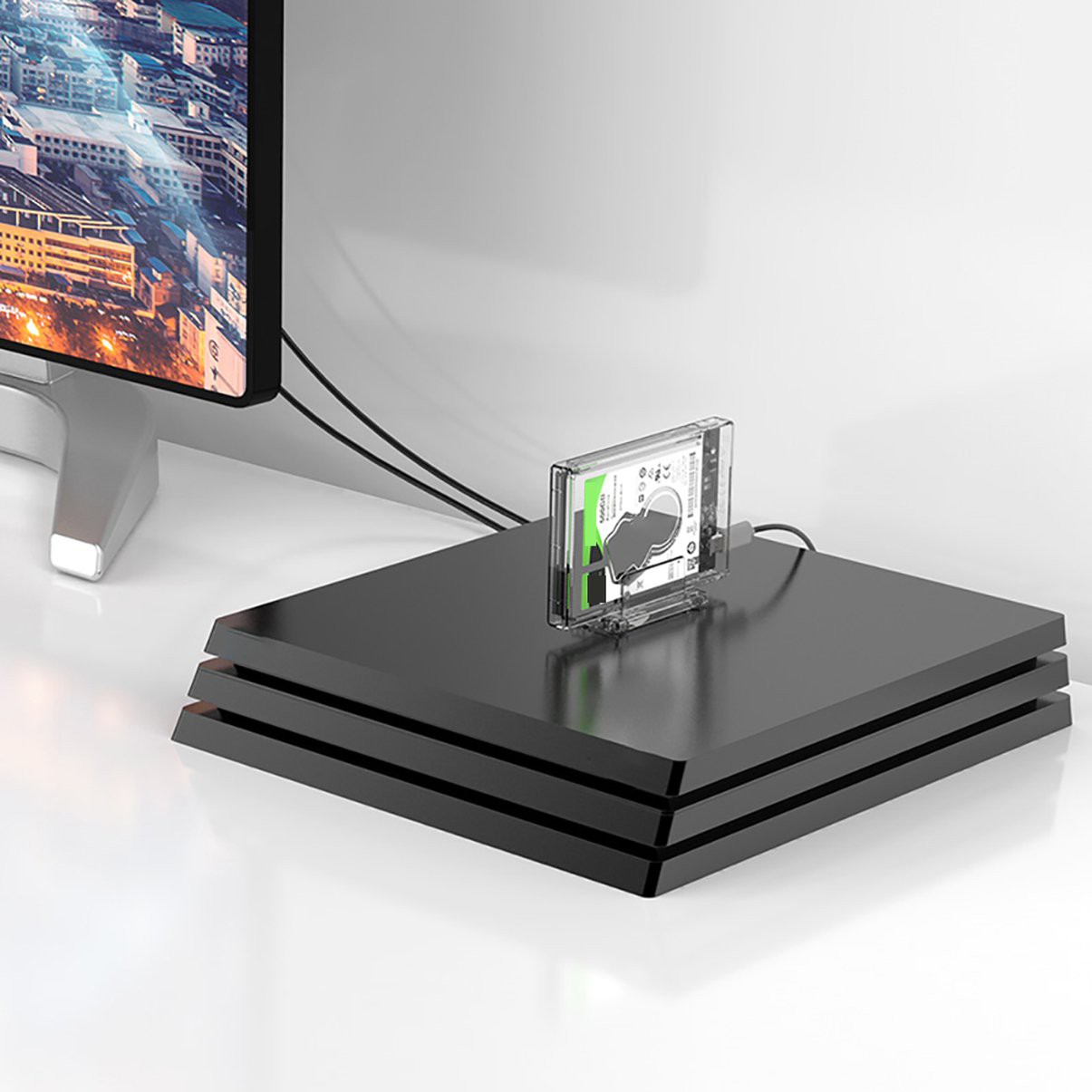 Ổ Cứng Di Động Sata 2159c3 2.5 Inch Usb3.0 | BigBuy360 - bigbuy360.vn