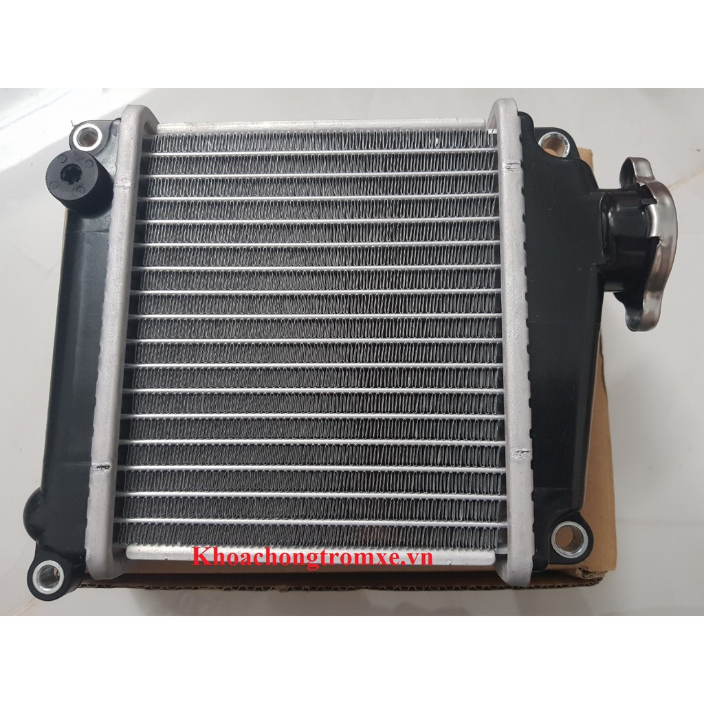 Két Nước Lead SCR 110 125 2009 2010 2011 2012 2013 2014 2015 2016 2017