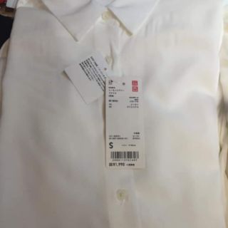 Áo sơ mi cổ đức dòng rayon (chống nhăn, làm mát)