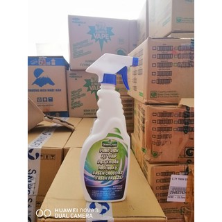 Xịt khuẩn A2 500 ml