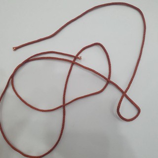 Dây kéo rèm gỗ, Dây rút mành sáo gỗ ( 10k/m)