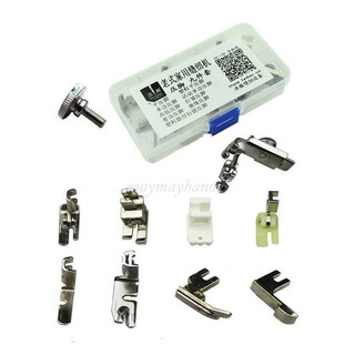 Bộ chân vịt cơ bản dùng cho máy may con bướm