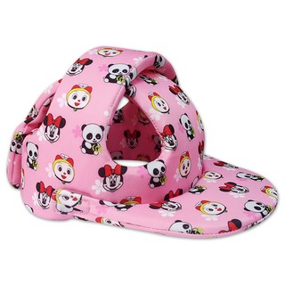 Nón bảo vệ đầu cho bé Babyguard handmade