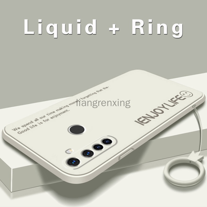 Ốp Điện Thoại Bằng Silicon Mềm Cho REALME 5 REALME C3 REALME 6i REALME 5 pro REALME 5i