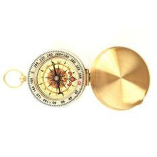 La bàn bỏ túi Compass Lhấp dẫn