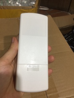 Điều khiển điều hoà Nagakawa