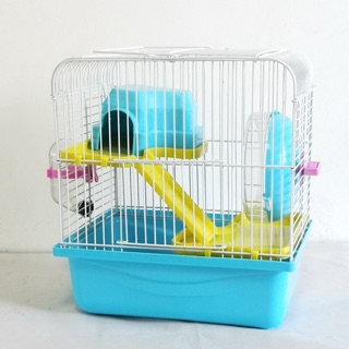Lồng sally 3 tầng