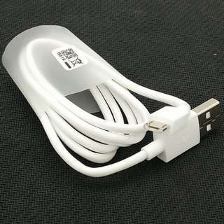 Dây sạc 2A dành cho androi , dây dài 1m