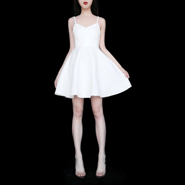 ĐẦM DÂY ĐÔI CÁNH