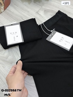 Quần leging umi hàn - TH