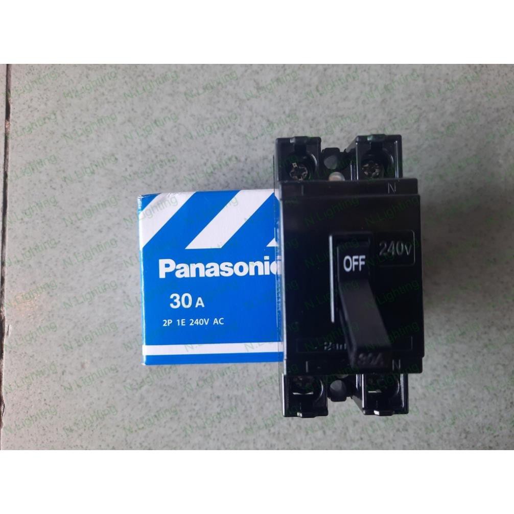 CB cóc Panasonic 10A, 15A, 20A, 25A, 30A, 40A
