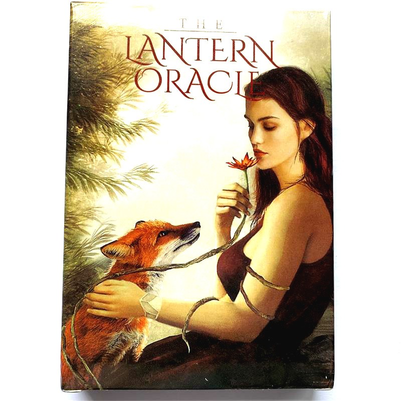 Bộ bài Lantern Oracle M3