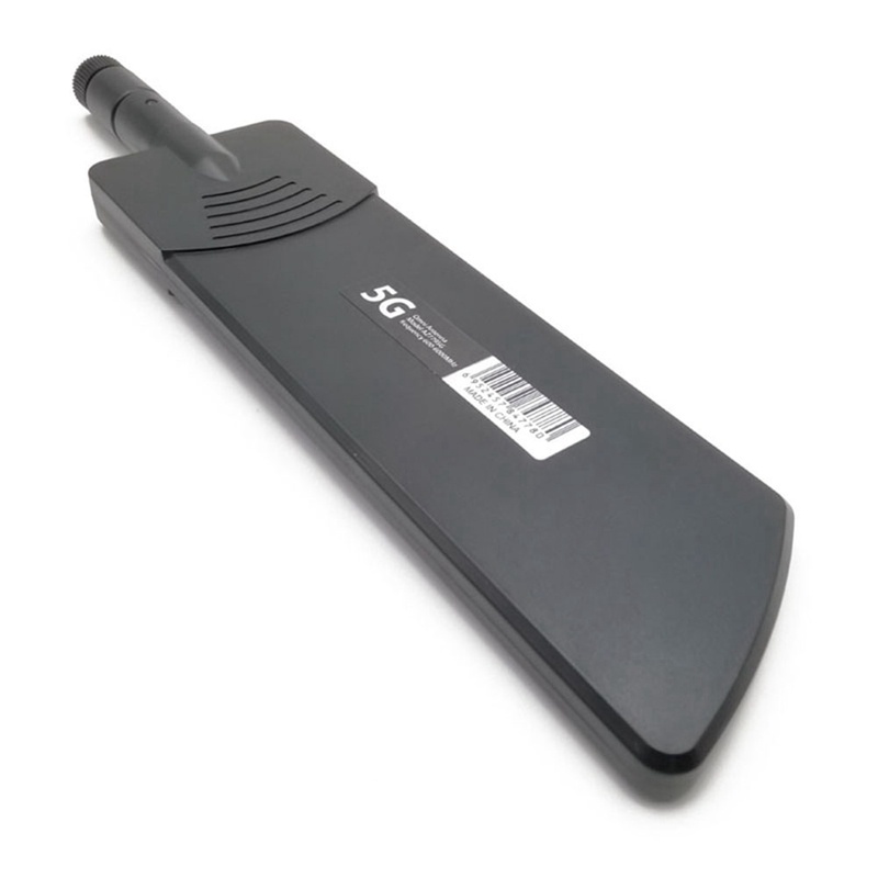Anten wifi 600-6000Mhz 40 DBi LTE đa dụng chất lượng cao
