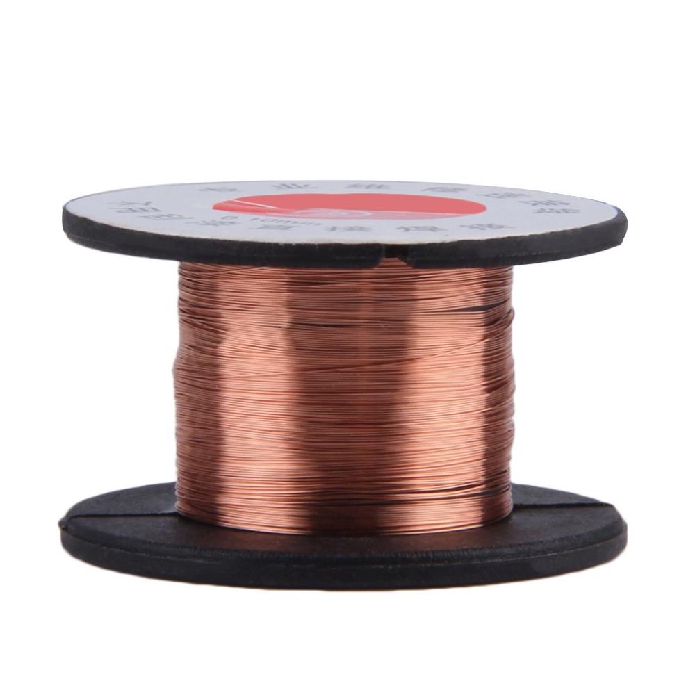 Dây câu mạch 0.1mm*18M