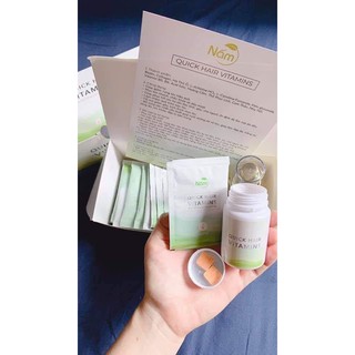 [UY TÍN ] COMBO Mọc Tóc Quick Hair