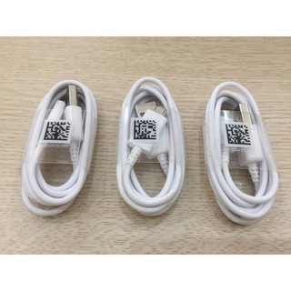 Combo 3 Cáp sạc Samsung Micro USB (dài 1.2m)