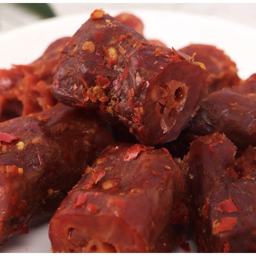 CỔ VỊT CAY DACHENG
