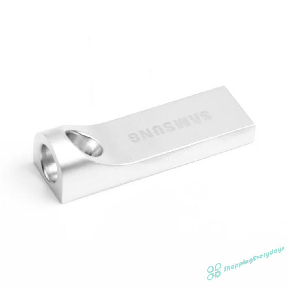 SV Usb 2.0 Vỏ Kim Loại 32gb