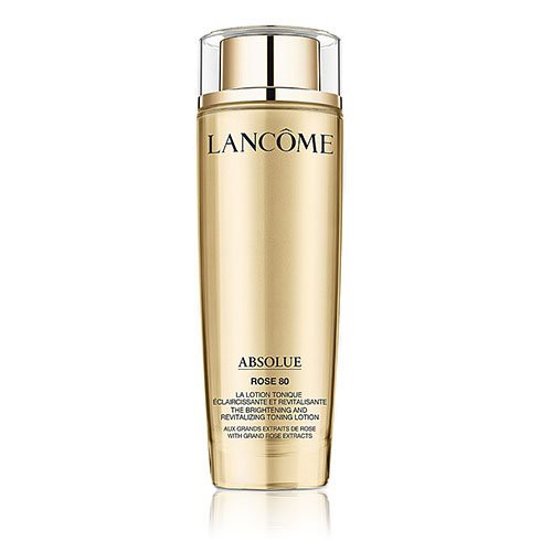 Nước cân bằng Lancome Absolue Rose 80 The Brightening and Revitalizing Toning Lotion 50ml