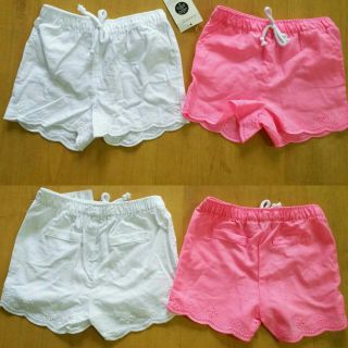 Quần short George bé gái xuất xịn