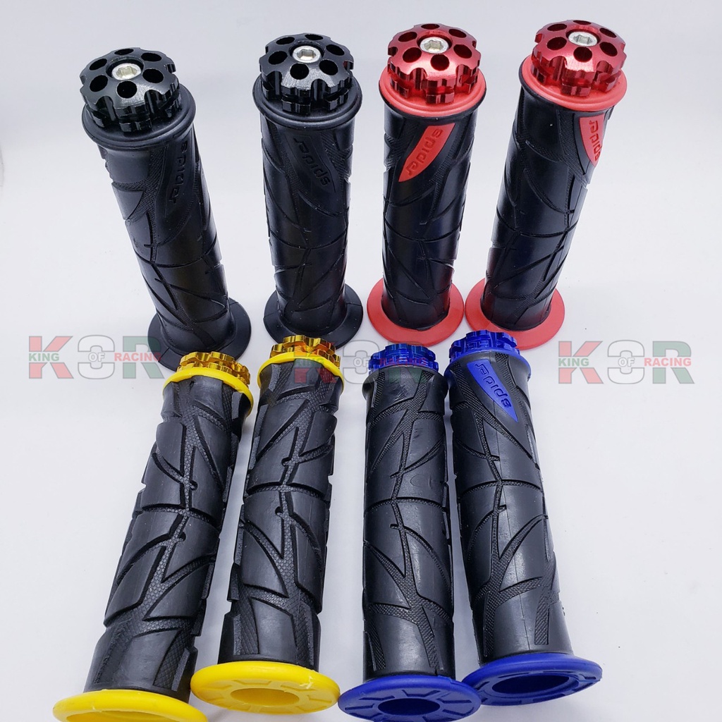 Bao tay cầm spider cao cấp gắn xe máy sirius exciter winner sh....