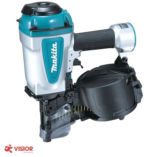 Máy bắn đinh Makita AN760