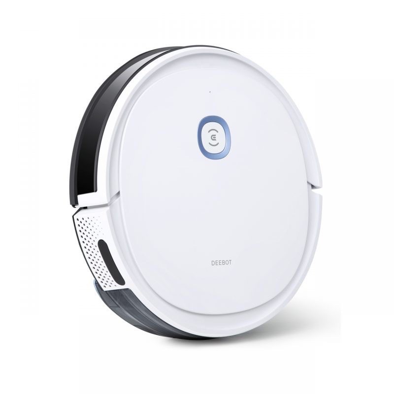 BỘ PHỤ KIỆN U2 PRO khăn, giẻ, lọc hepa, chổi cuộn, chổi chính, chổi cạnh Robot hút bụi Ecovacs Deebot U2, U2 Pro