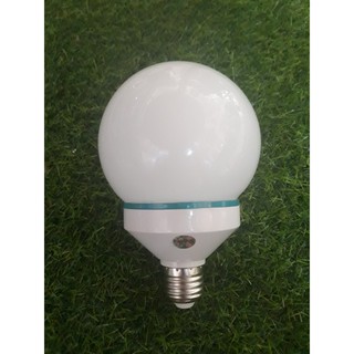 Bóng đèn led trang trí chao đục, đui E27