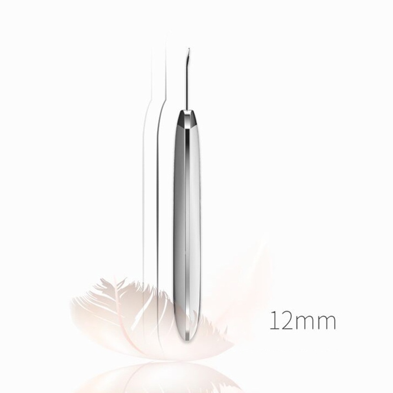 Máy Hút Mụn Đầu Đen Và Làm Sạch Sâu Cho Da Mặt