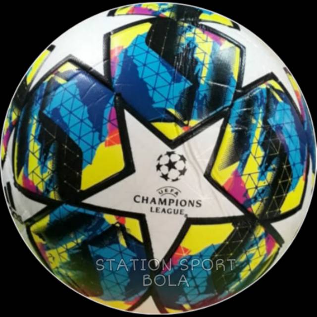 Giày Thể Thao Adidas Ucl Uefa Champions League Thời Trang Năng Động