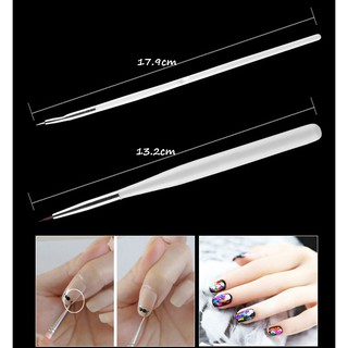 Bộ 15 cọ làm nail