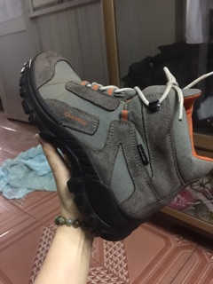 Sebenu Hàn Quốc size 38